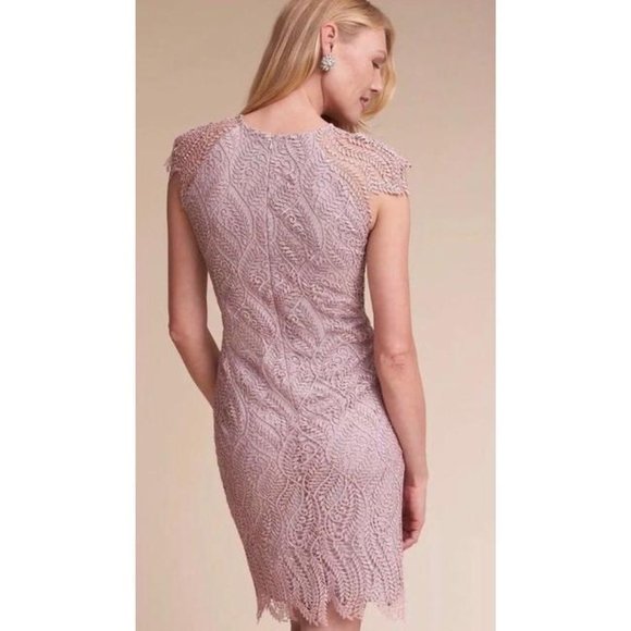 Anthropologie/BHLDN, wedding guest dress, US 0 - Picture 2 of 11